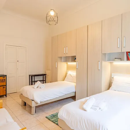 아파트 La Casa Di Levi, In Centro A *