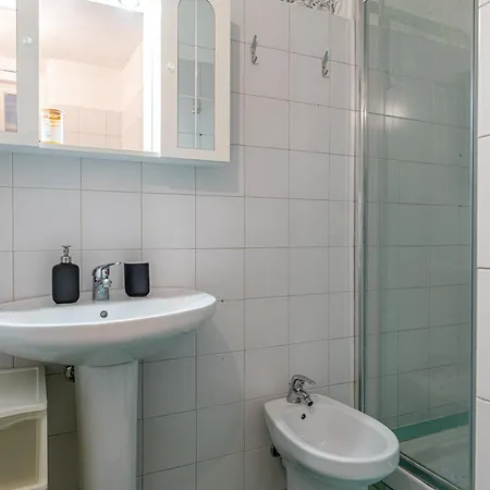 La Casa Di Levi, In Centro A 아파트 토리노