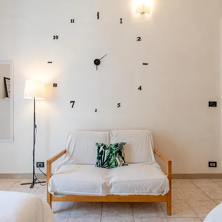 아파트 La Casa Di Levi, In Centro A *