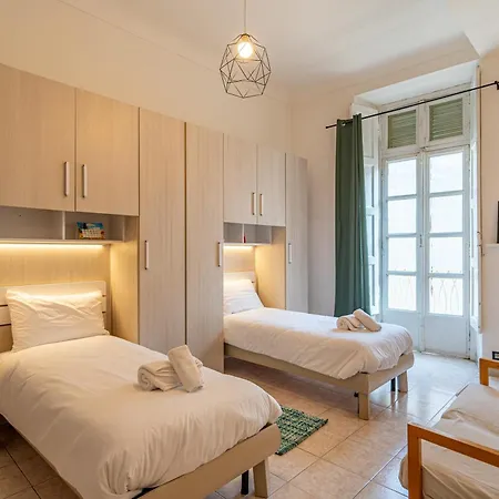 La Casa Di Levi, In Centro A تورينو