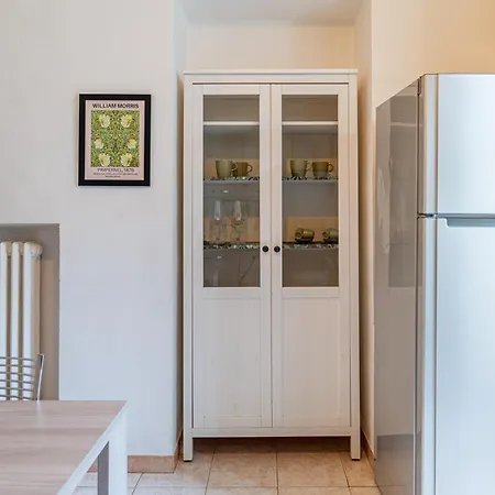 شقة La Casa Di Levi, In Centro A