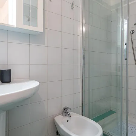 شقة La Casa Di Levi, In Centro A