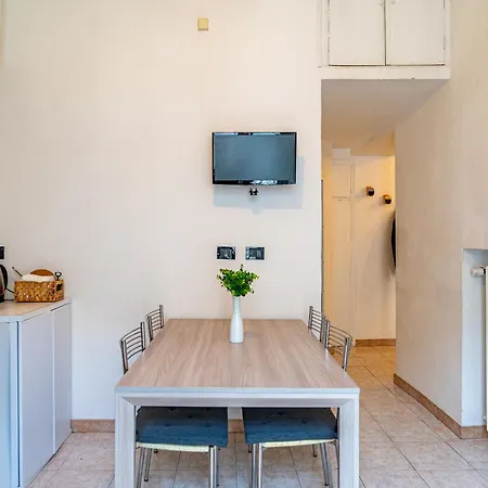 La Casa Di Levi, In Centro A *