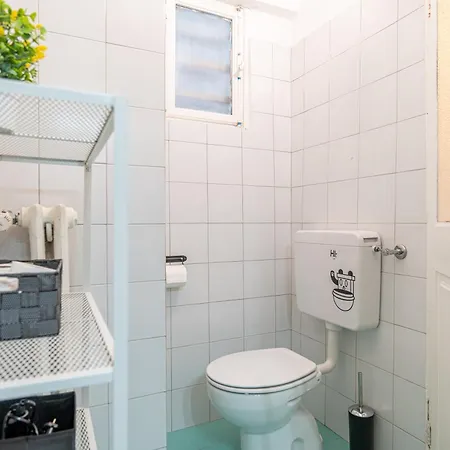 La Casa Di Levi, In Centro A *