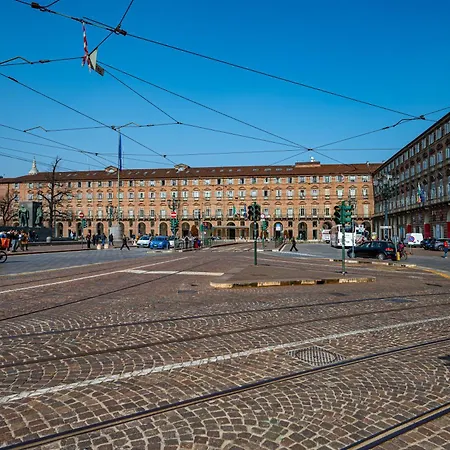 La Casa Di Levi, In Centro A 아파트 *