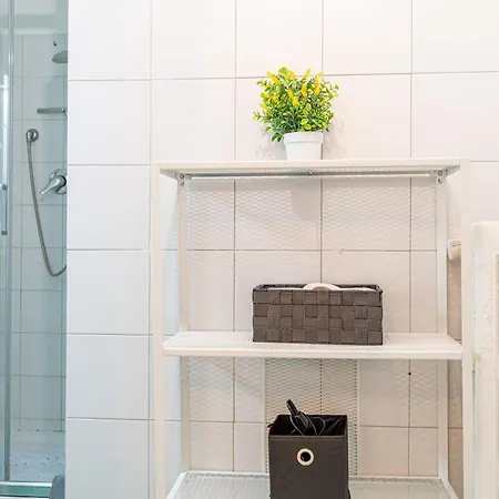 La Casa Di Levi, In Centro A * تورينو