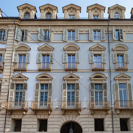 아파트 La Casa Di Levi, In Centro A