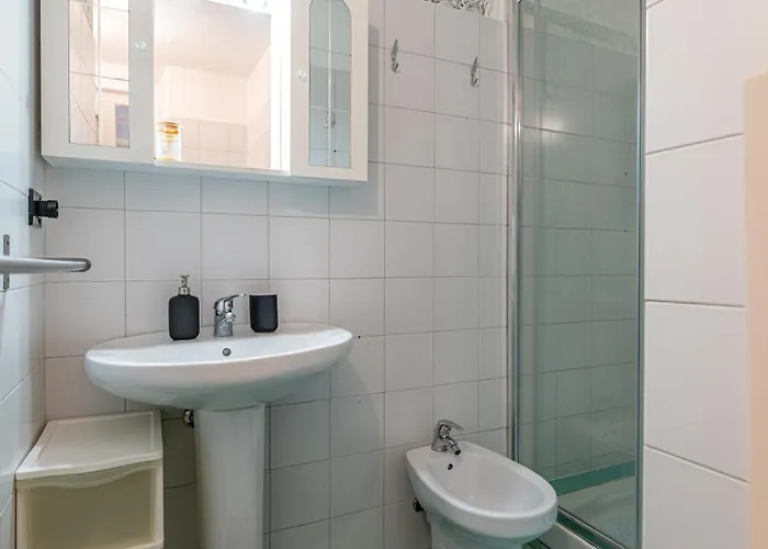 La Casa Di Levi, In Centro A Apartment Turin