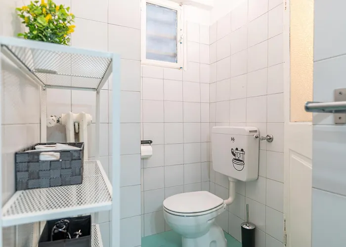 La Casa Di Levi, In Centro A *