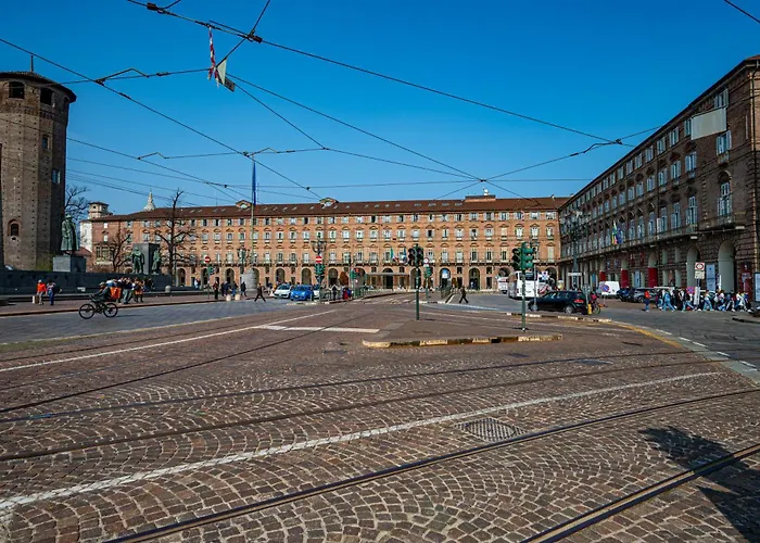 La Casa Di Levi, In Centro A Daire *