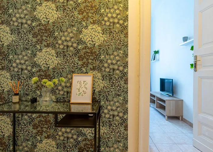 La Casa Di Levi, In Centro A Daire Torino