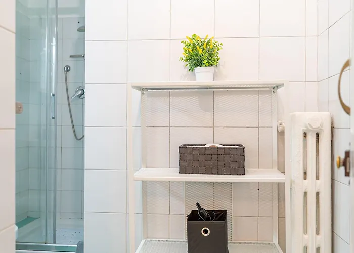 La Casa Di Levi, In Centro A * Turin