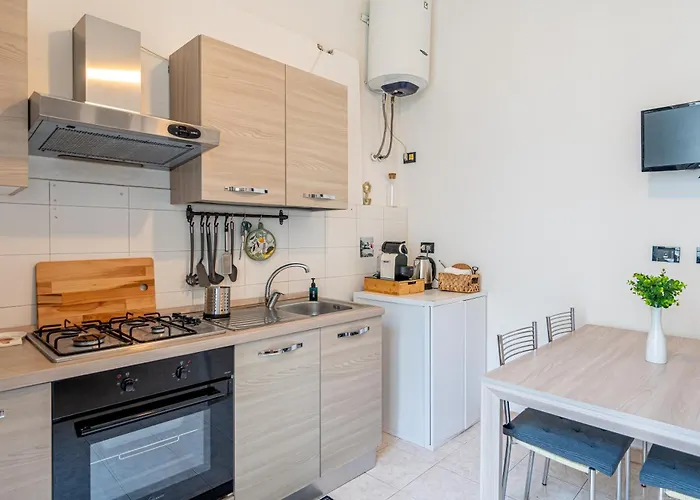La Casa Di Levi, In Centro A Torino