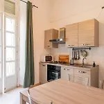 Lejlighed La Casa Di Levi, In Centro A