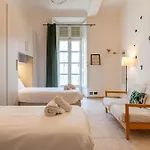 La Casa Di Levi, In Centro A