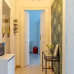 La Casa Di Levi, In Centro A