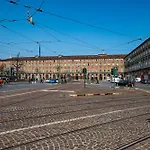 La Casa Di Levi, In Centro A Lejlighed *