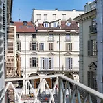 Lejlighed La Casa Di Levi, In Centro A Torino