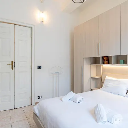 La Casa Di Levi, In Centro A Apartment *