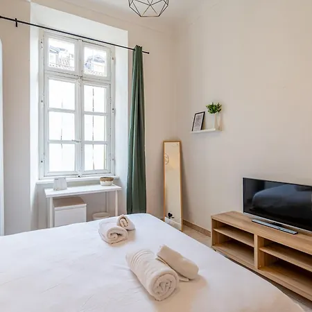 La Casa Di Levi, In Centro A * 토리노