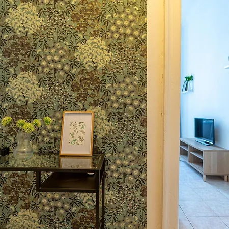 La Casa Di Levi, In Centro A 아파트 토리노