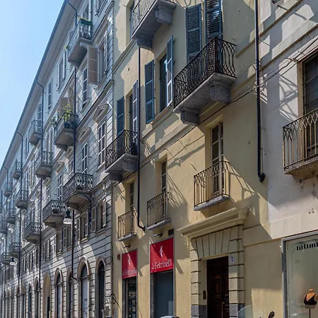 La Casa Di Levi, In Centro A
