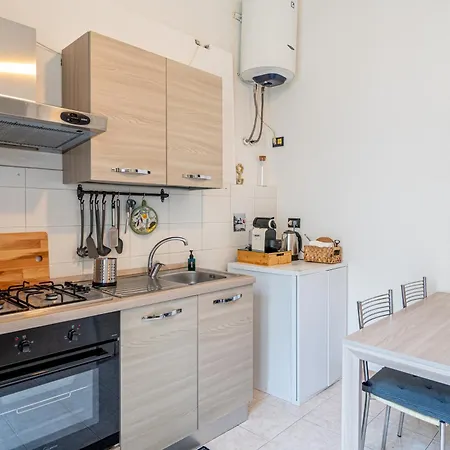 La Casa Di Levi, In Centro A Turin