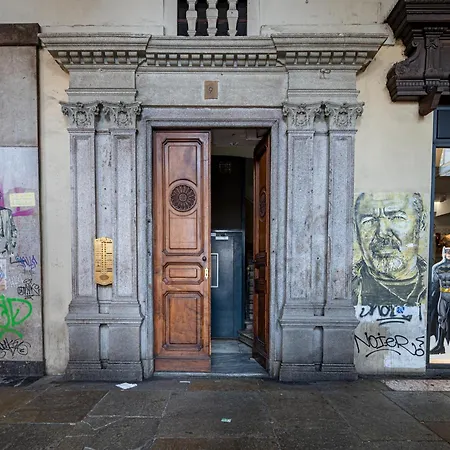 La Casa Di Levi, In Centro A Διαμέρισμα Τορίνο