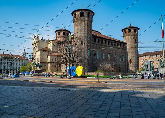 Διαμέρισμα La Casa Di Levi, In Centro A *