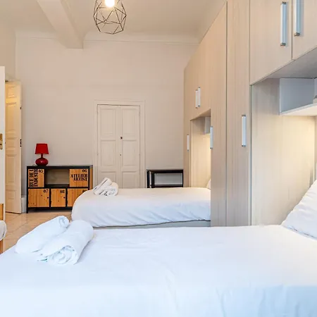La Casa Di Levi, In Centro A Turin